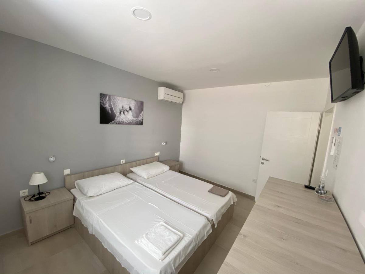 מלון נובליה Skunca'S House (Adults Only) מראה חיצוני תמונה