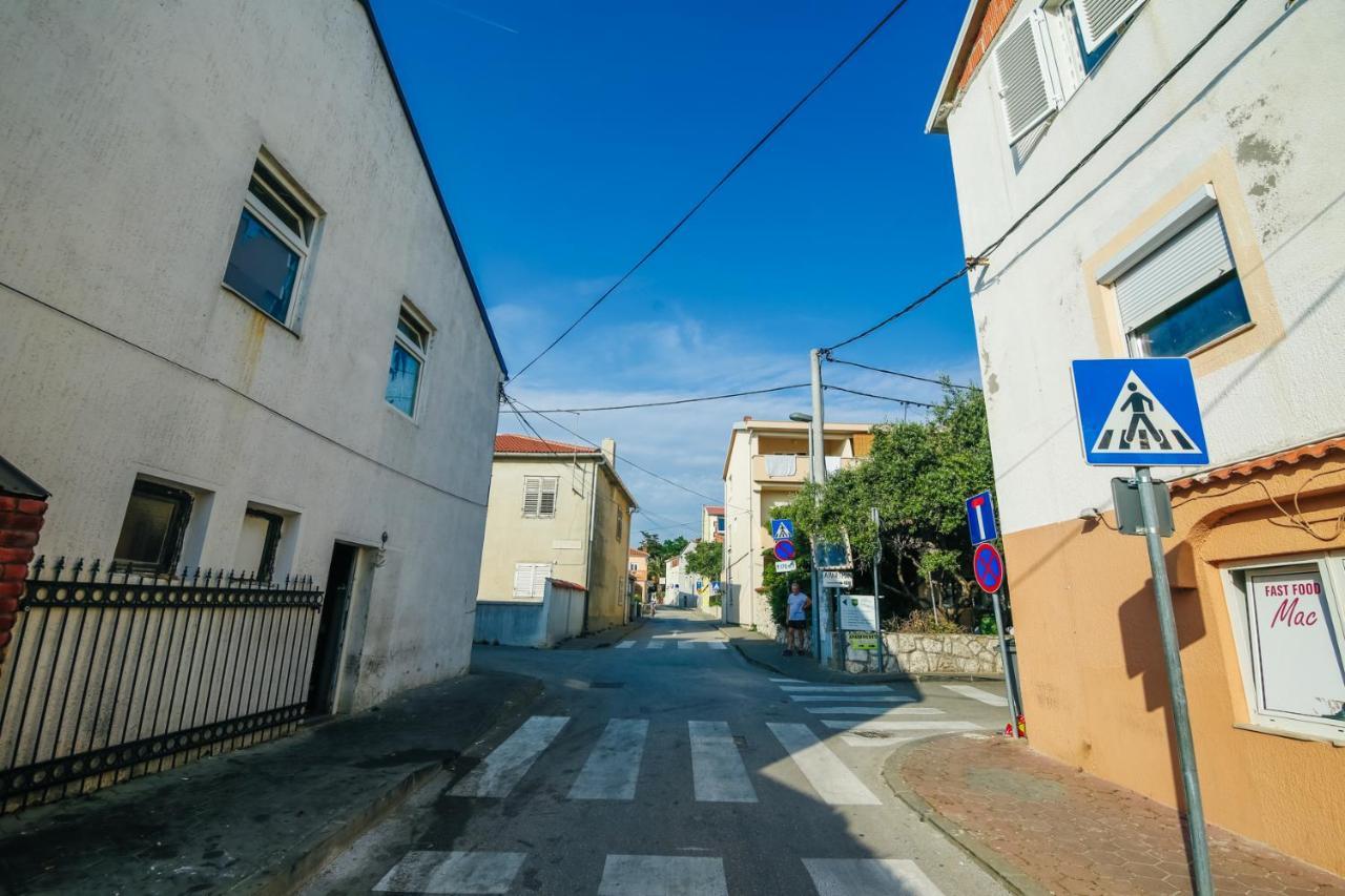 מלון נובליה Skunca'S House (Adults Only) מראה חיצוני תמונה