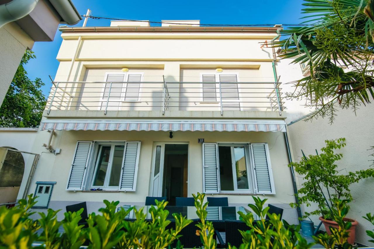 מלון נובליה Skunca'S House (Adults Only) מראה חיצוני תמונה
