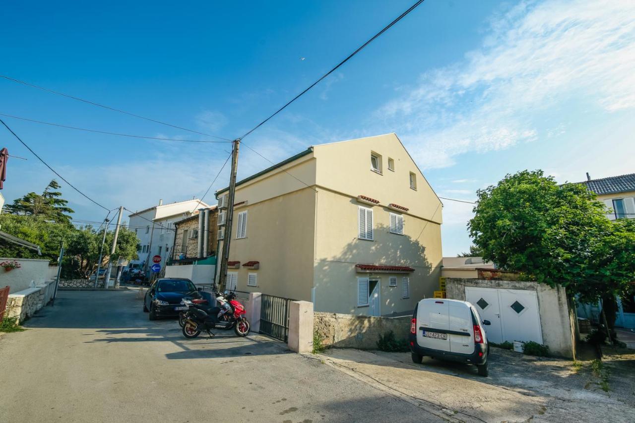 מלון נובליה Skunca'S House (Adults Only) מראה חיצוני תמונה