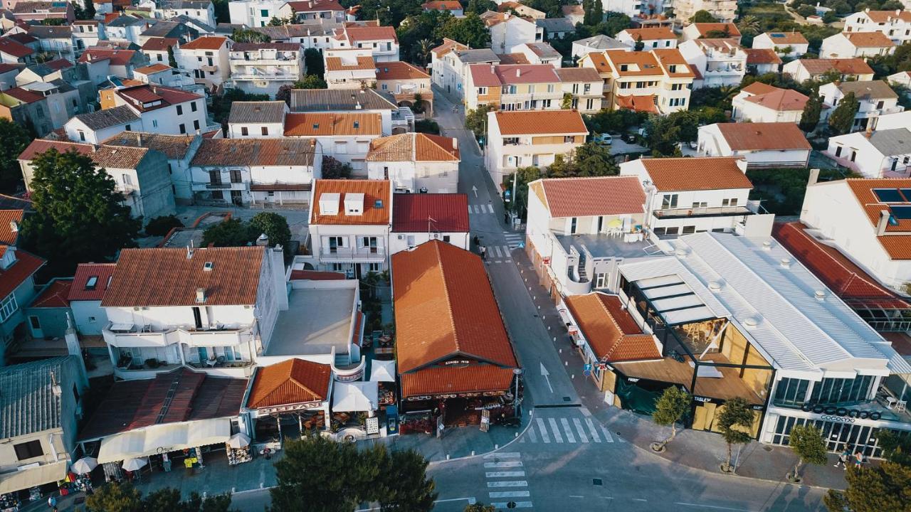 מלון נובליה Skunca'S House (Adults Only) מראה חיצוני תמונה