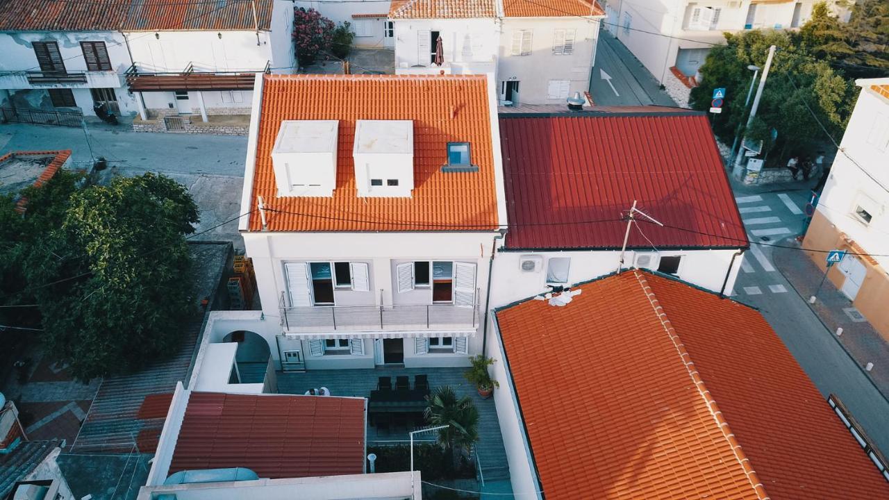 מלון נובליה Skunca'S House (Adults Only) מראה חיצוני תמונה