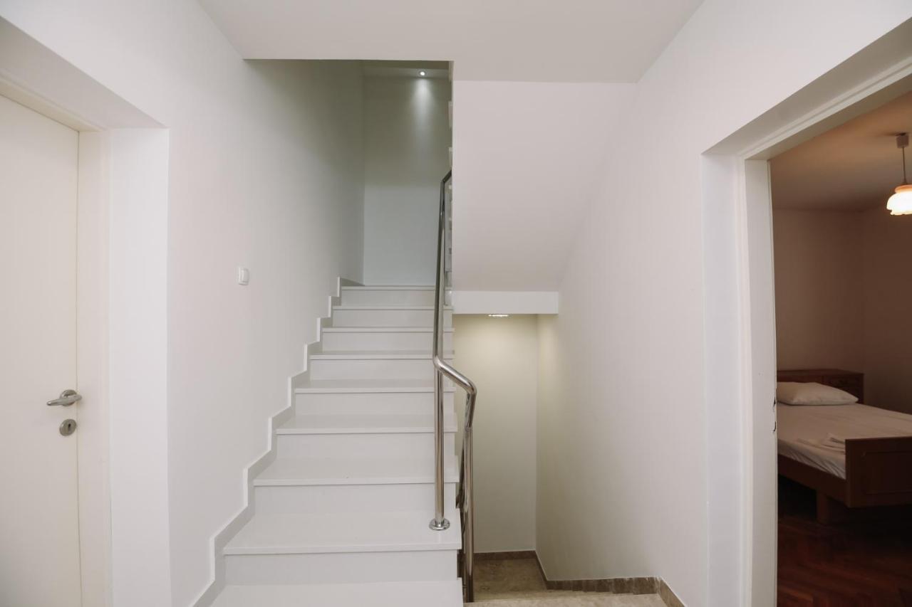 מלון נובליה Skunca'S House (Adults Only) מראה חיצוני תמונה