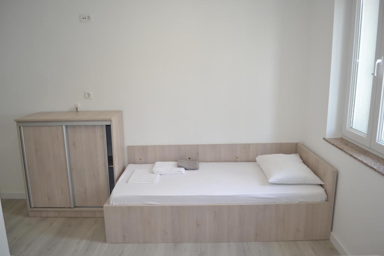 מלון נובליה Skunca'S House (Adults Only) מראה חיצוני תמונה