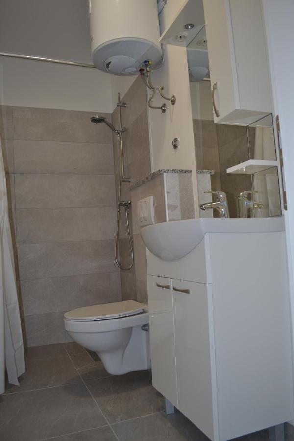 מלון נובליה Skunca'S House (Adults Only) מראה חיצוני תמונה