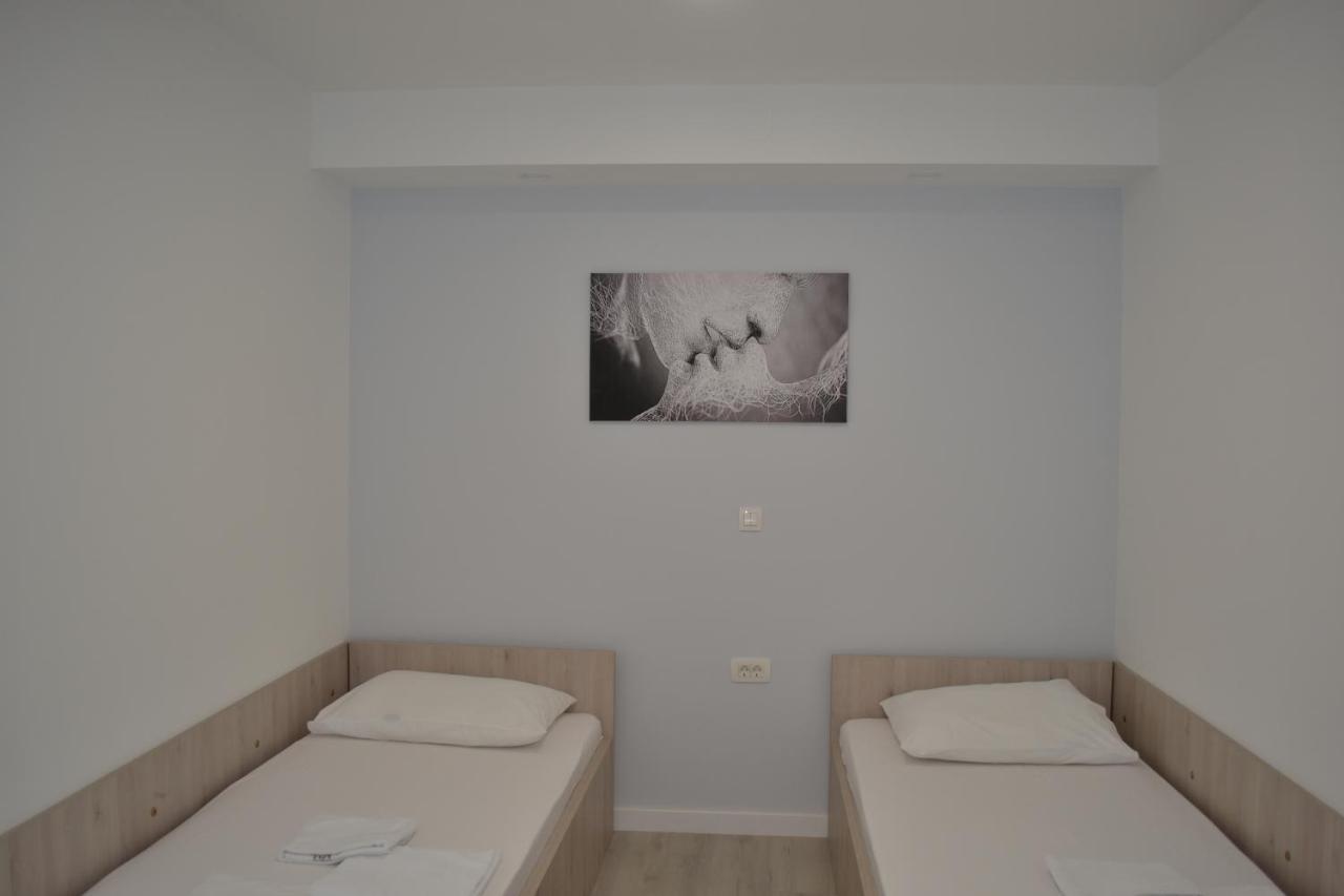 מלון נובליה Skunca'S House (Adults Only) מראה חיצוני תמונה