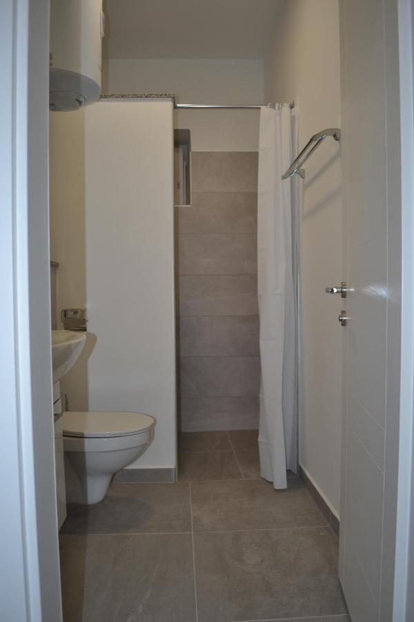 מלון נובליה Skunca'S House (Adults Only) מראה חיצוני תמונה