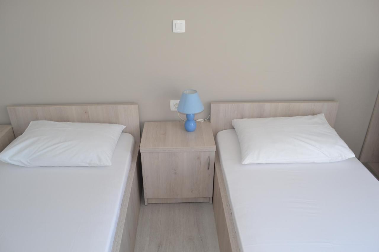 מלון נובליה Skunca'S House (Adults Only) מראה חיצוני תמונה