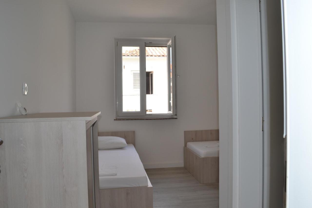 מלון נובליה Skunca'S House (Adults Only) מראה חיצוני תמונה