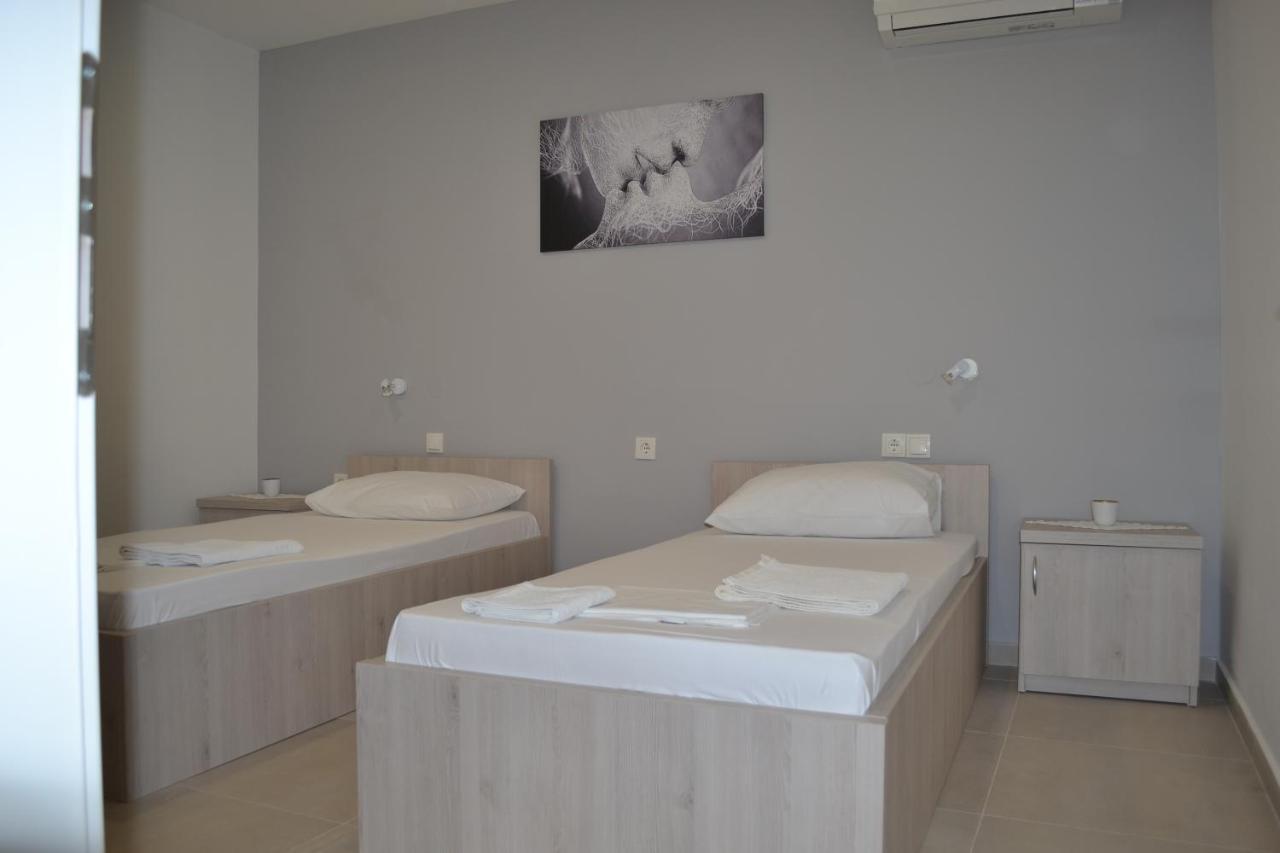 מלון נובליה Skunca'S House (Adults Only) מראה חיצוני תמונה