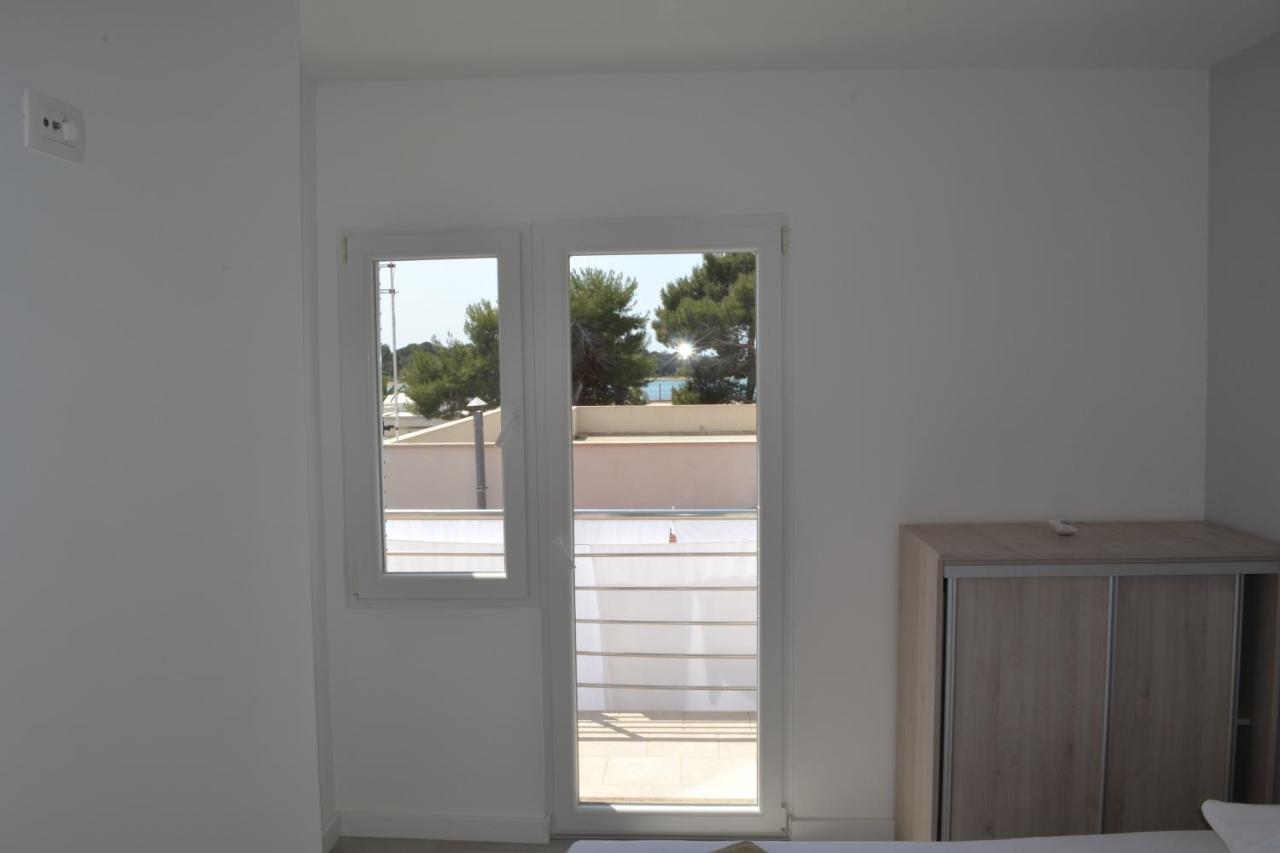 מלון נובליה Skunca'S House (Adults Only) מראה חיצוני תמונה