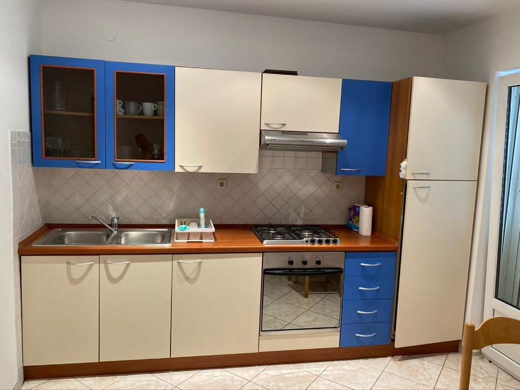 מלון נובליה Skunca'S House (Adults Only) מראה חיצוני תמונה