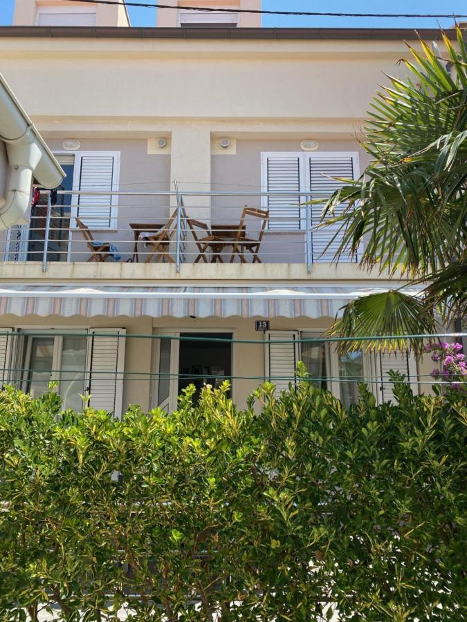 מלון נובליה Skunca'S House (Adults Only) מראה חיצוני תמונה