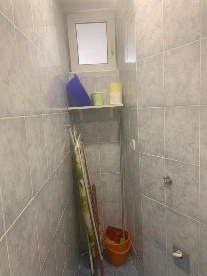 מלון נובליה Skunca'S House (Adults Only) מראה חיצוני תמונה
