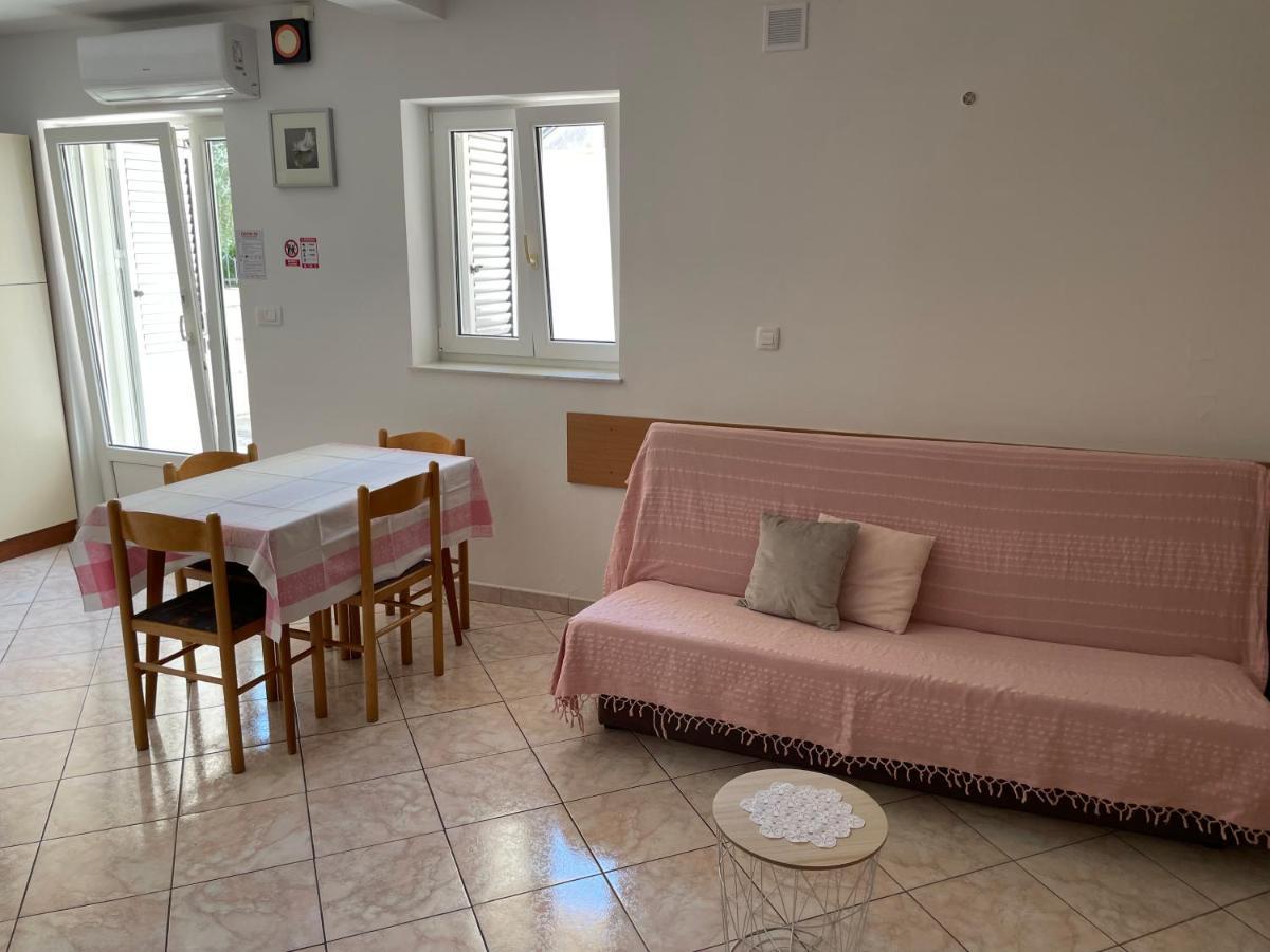 מלון נובליה Skunca'S House (Adults Only) מראה חיצוני תמונה