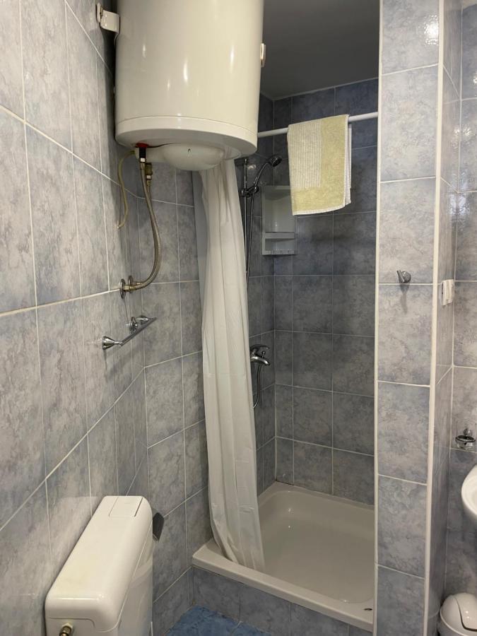מלון נובליה Skunca'S House (Adults Only) מראה חיצוני תמונה