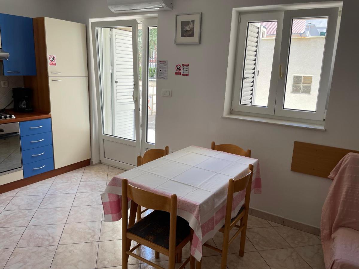 מלון נובליה Skunca'S House (Adults Only) מראה חיצוני תמונה